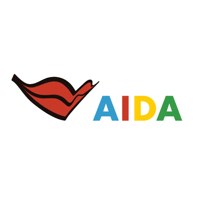 Logo AIDA Cruises