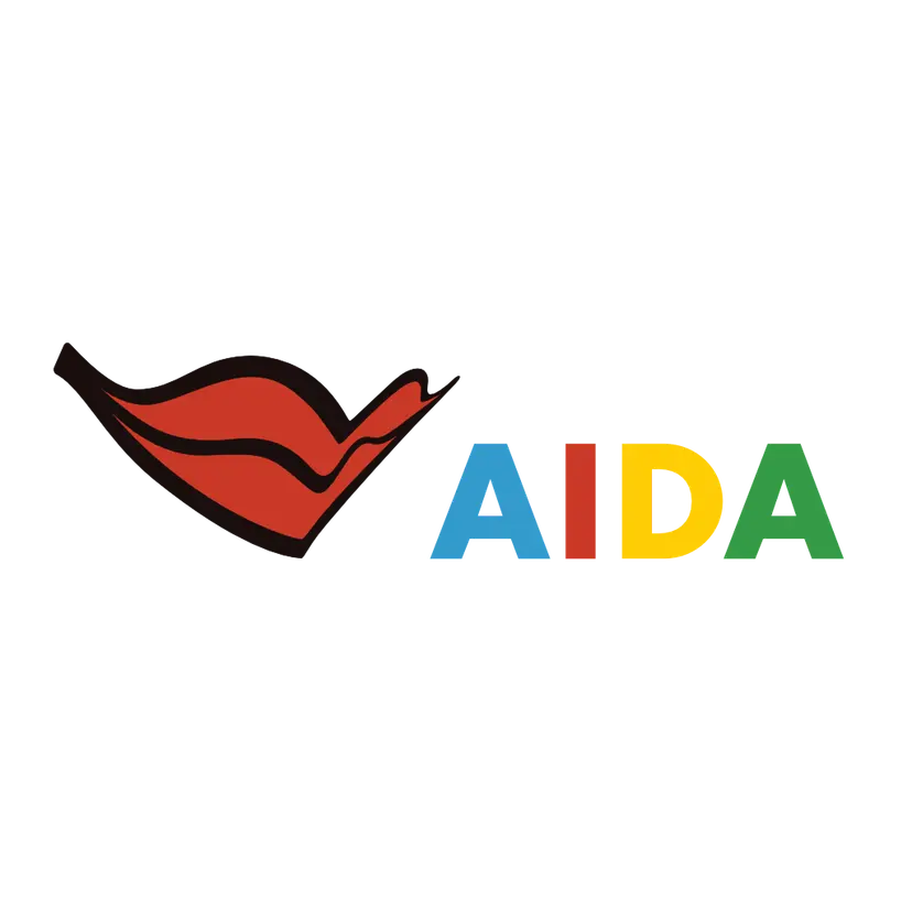 Logo AIDA Cruises