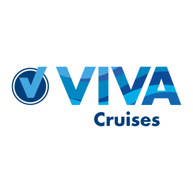 Viva Cruises Logo