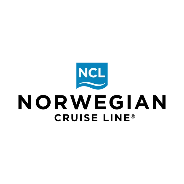 Logo Norwegian Cruise Line NCL