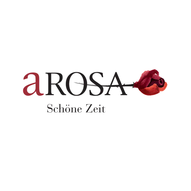 A-ROSA Logo