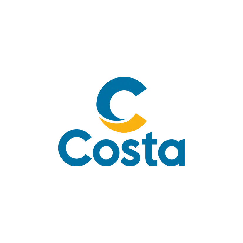 Logo Costa Crociere
