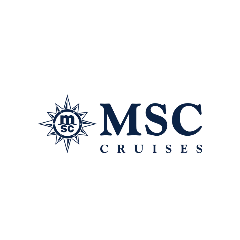 Logo MSC Cruises