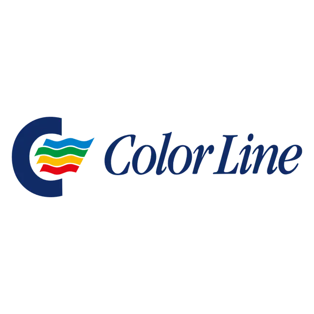 Color Line Logo