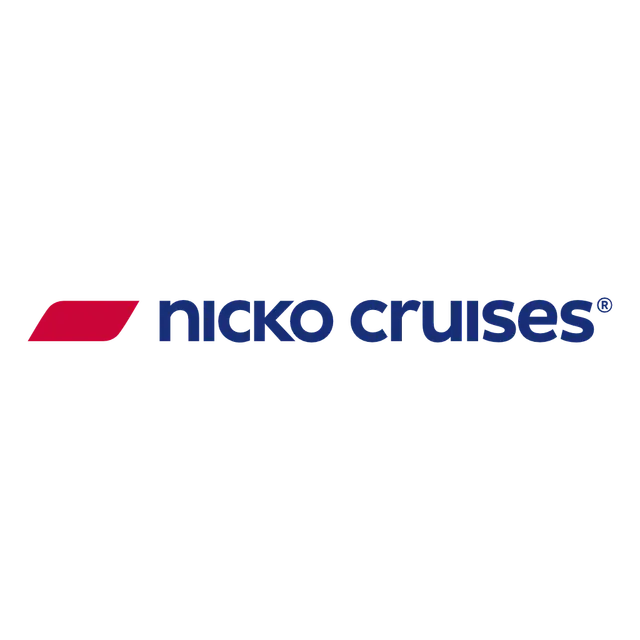 nicko cruises Logo