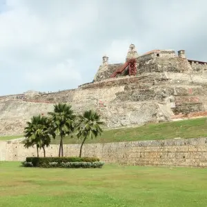 Landausflüge in Cartagena de Indias