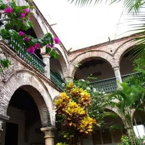 Landausflüge in Cartagena de Indias