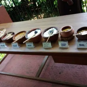 Landausflüge in Mormugao (Goa)