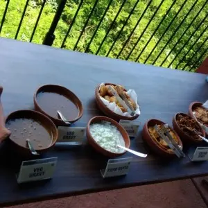 Landausflüge in Mormugao (Goa)