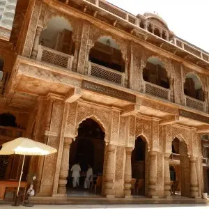 Landausflüge in Mumbai