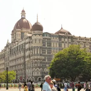 Landausflüge in Mumbai