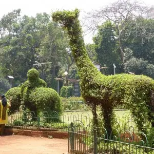 Landausflüge in Mumbai