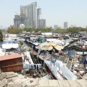 Landausflüge in Mumbai