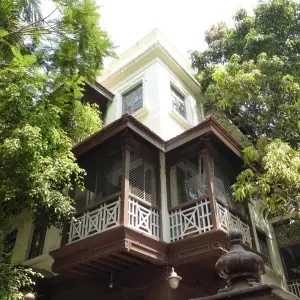 Landausflüge in Mumbai
