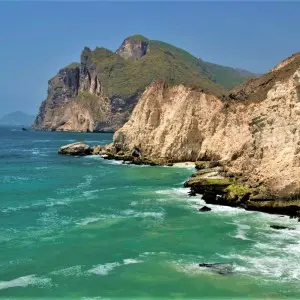 Landausflüge in Salalah