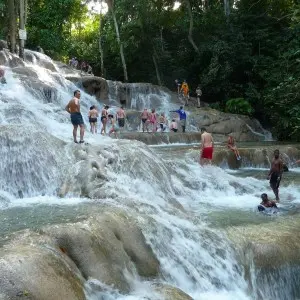 Landausflug in Montego Bay
