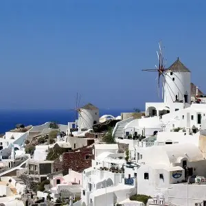 Santorini