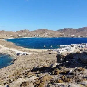 Mykonos Akrotiri Tarsanas