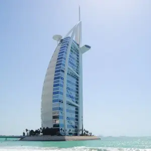 Landausflüge in Dubai
