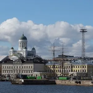 Landausflüge in Helsinki