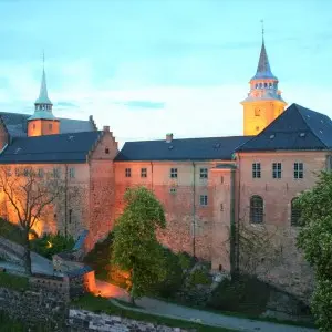 Landausflüge in Oslo