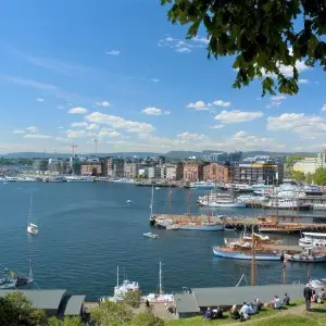 Landausflüge in Oslo