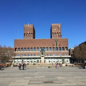 Landausflüge in Oslo