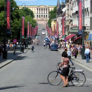 Landausflüge in Oslo