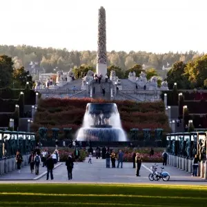 Landausflüge in Oslo