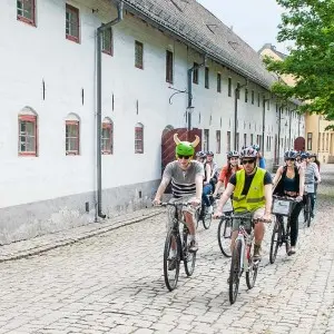 Landausflüge in Oslo
