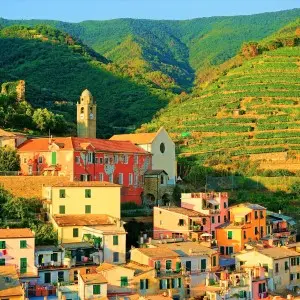 Landausflüge in La Spezia
