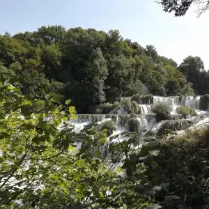 Landausflug in Zadar