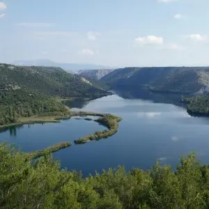 Landausflug in Zadar