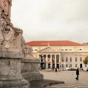 Landausflug in Lissabon