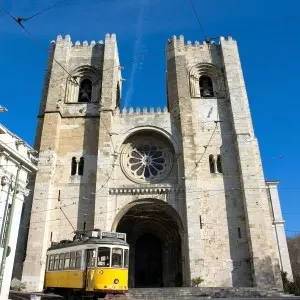 Landausflug in Lissabon