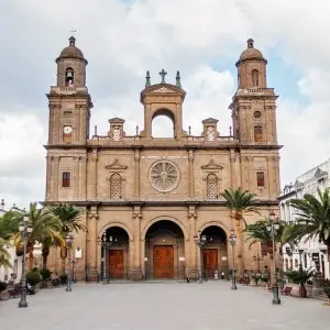 Landausflug auf Gran Canaria