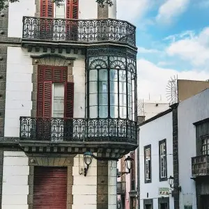 Landausflug auf Gran Canaria