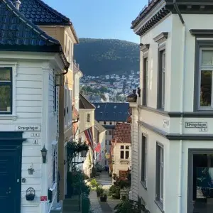 Landausflüge in Bergen