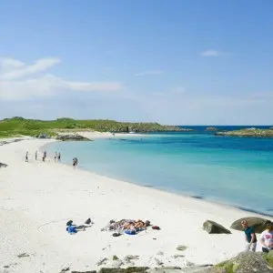 Landausflug in Haugesund