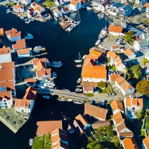 Landausflug in Haugesund