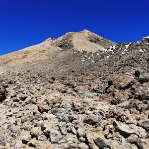 Landausflug auf Teneriffa