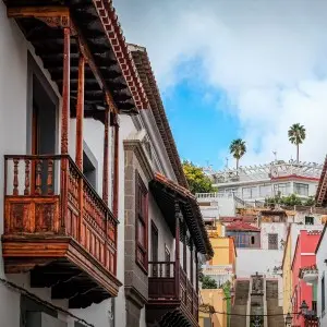 Landausflug auf Gran Canaria