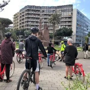 Landausflug auf Gran Canaria