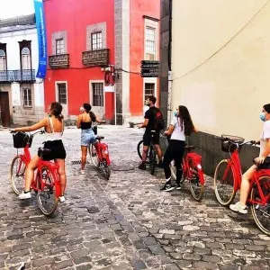 Landausflug auf Gran Canaria