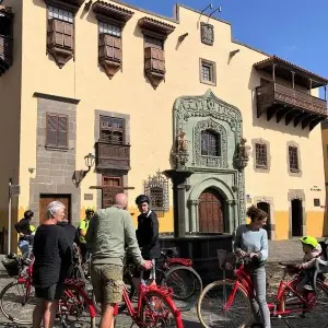 Landausflug auf Gran Canaria