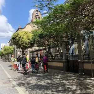 Landausflug auf Gran Canaria