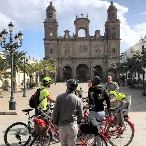 Landausflug auf Gran Canaria