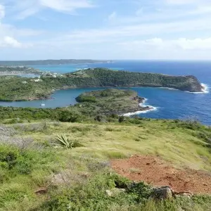 Landausflug in St. John's (Antigua)