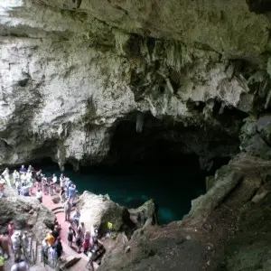 Landausflug in Santo Domingo