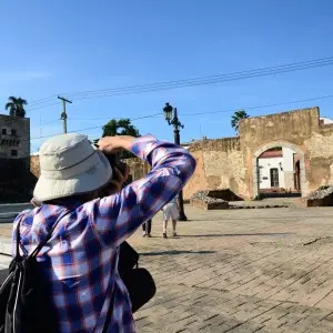 Landausflug in Santo Domingo